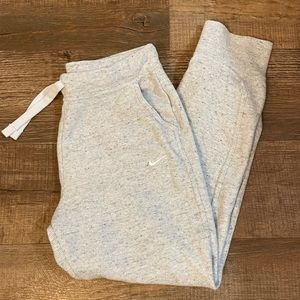 Grey Nike Sweats/Joggers